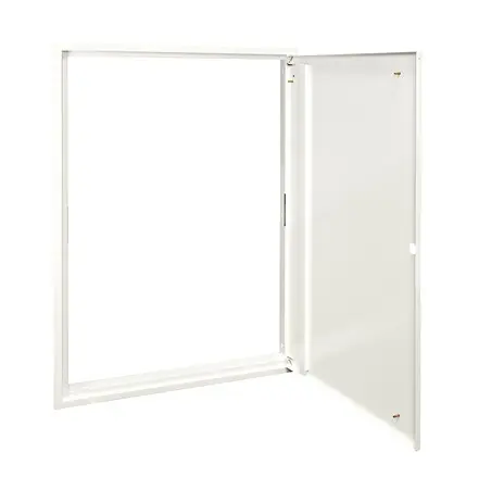 SCHRACK IL308239-F Zapuštený rám s dvermi S3 2U-39 Nejprodávanější