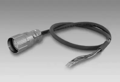 Sezónní Sleva BAUMER 11100430 Konekor s kabelem 5m