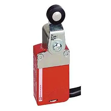 TELEMECANIQUE XCSM3915L1 PREVENTA Bezpečnostní polohový spínač - kovový Omezená Nabídka