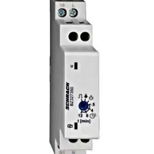 SCHRACK BZ327350-- Schodišťový automat VOWA 1-12 minut, 16A Bezpečná Platba