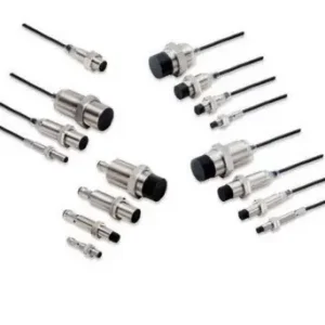 Zlevněný OMRON E2B-M30KS15-M1-B1 OMI Indukční senzor přiblížení, válcový