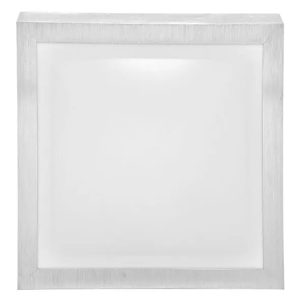 ECOLITE WD002-11W/LED/HF Svítidlo LED s HF senzorem BELA 2 Jen Po Omezenou Doba