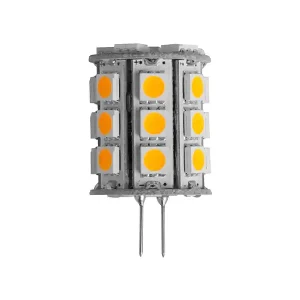 Super Cena PANLUX LM65203001 LED Kapsule 360 27LED GU5,3 studená