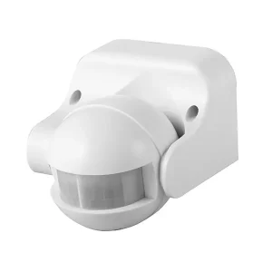 PANLUX LM71000001 SENZOR PIR 180° BÍLÝ Bezpečná Platba