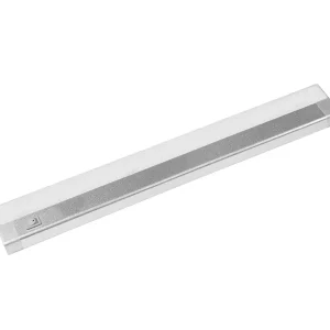 Časově Omezené PANLUX PN11100015 AIGLOS LED 10W 3000K stříbrná