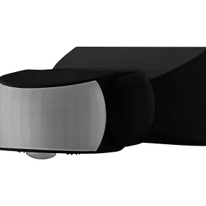 Nízká Cena PANLUX PN71000012 SENSOR DOUBLE 180°/360° černá