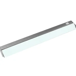 Víkendová Akce PANLUX PN11200009 VERSA LED 10W 5000K stříbrná