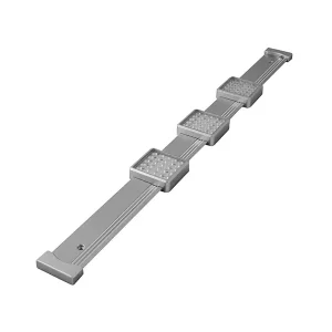 Omezená Nabídka PANLUX BL0902/T SET MAYOR 3x25LED teplá SET