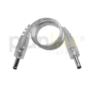 Luxusní PANLUX PN11900001 propojka MAGNETIC LED 30cm