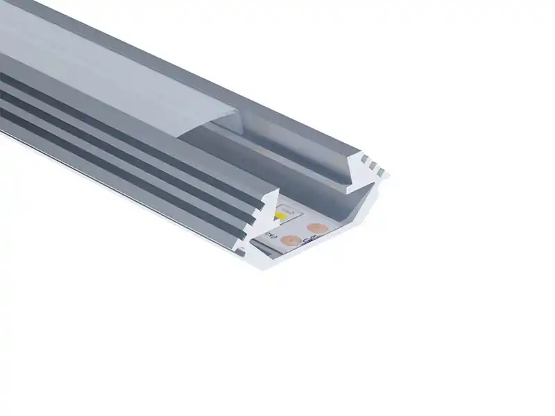 Nízká Cena PANLUX PN03000035 ALU profil 2m <10mm přisazený speciální