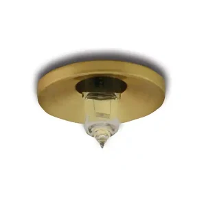 PANLUX PHN-G420/ZB HN - zlato broušené Sleva