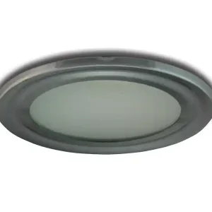 PANLUX NPV-G420/CHB NP vystouplý hal.-chrom broušený Doprava Zdarma