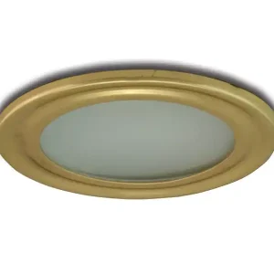 Zlevněný PANLUX NPV-G420/Z NP vystouplý hal.-zlato lesk