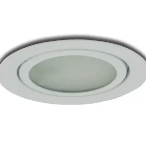 Garance Vrácení Peněz PANLUX NPZ-G420/B NP zapuštěný hal.-bílý