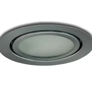 PANLUX NPZ-G420/CHB NP zapuštěný hal.-chrom broušený Nejlepší Volba