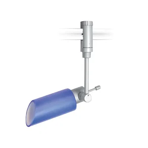 Must-Have PANLUX L1S-286/M TORRE G9 modrá