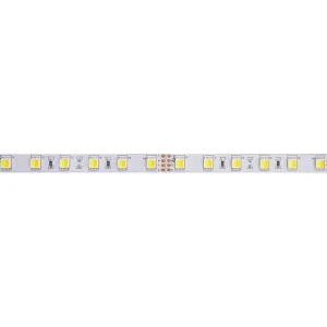 PANLUX PN13700003 LED pásek WW-CW 24V 28,8W  16mm IP20 - 5025 Nejlepší Volba