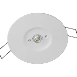 Sleva PANLUX PN35200006 CARPO AREA 3W 3h vestavný