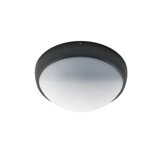 Hit Sezóny PANLUX PN31300044 SATURN LED 15W 4000K černá