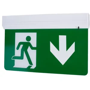 PANLUX PN35200004 EUROPA LED + šipka dolu Novinka