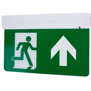 PANLUX PN35200003 EUROPA LED + šipka nahoru Výhodná Nabídka