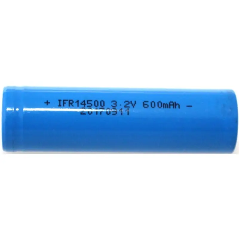 PANLUX PN02000018 BATERIE LiFePo4 3,2V 600mAh EUROPA LED Nízká Cena