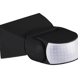 Akční Nabídka PANLUX PN71000003 Senzor 180° černý