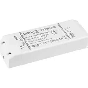 Nejprodávanější PANLUX PN74000008 LED driver 150W, 24V