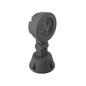 Limitovaná Edice PANLUX OKN-3LED/T OKO 3 teplá