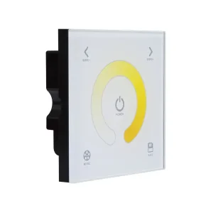 Akční Nabídka PANLUX PN78000608 Bezdrátový ovladač 1 TAS