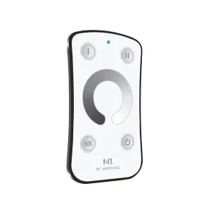 PANLUX PN78000101 Set Mini ovladač DIM Časově Omezené