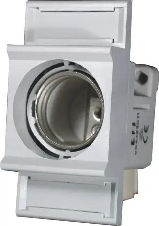 Pouze Dnes ETI 002323029 EZV63-ZP Pojistkový spodek E33 63A na šroub