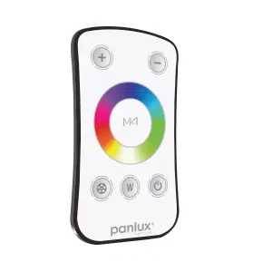 Cenová Bomba PANLUX PN78000105 Set Mini ovladač RGBW