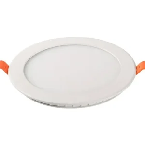 Omezená Nabídka KANLUX 31081 SP LED N 12W NW-R Vestavné svítidlo LED MILEDO