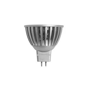 Finální Výprodej PANLUX PN65103001 COB LED 5W GU5,3 teplá