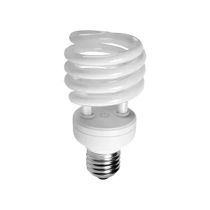 PANLUX SP1E27-15/S SPIRÁLA 15W E27 studená Moderní