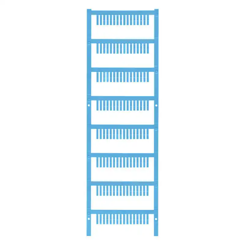 Nová Kolekce WEIDMÜLLER 1001150001 ESG X20 MC NE BL