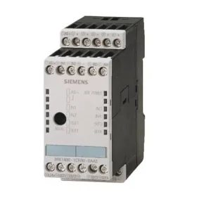 SIEMENS 3RK1400-1CE00-0AA2 AS-i SlimLine module Phased-out product !!! Rychlé Dodání