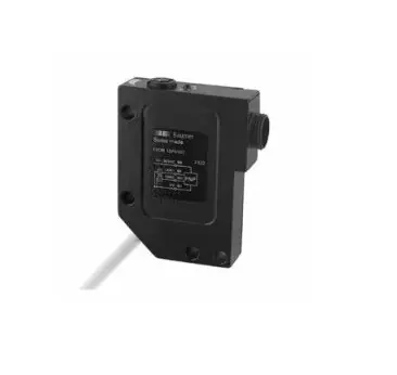 Oblíbený BAUMER 10234651 FVDM 15P5130/S13 Optický snímač