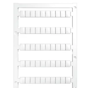 WEIDMÜLLER 1038820000 WS 8/6 PLUS MC SDR - potisk na zakázku Prémiový