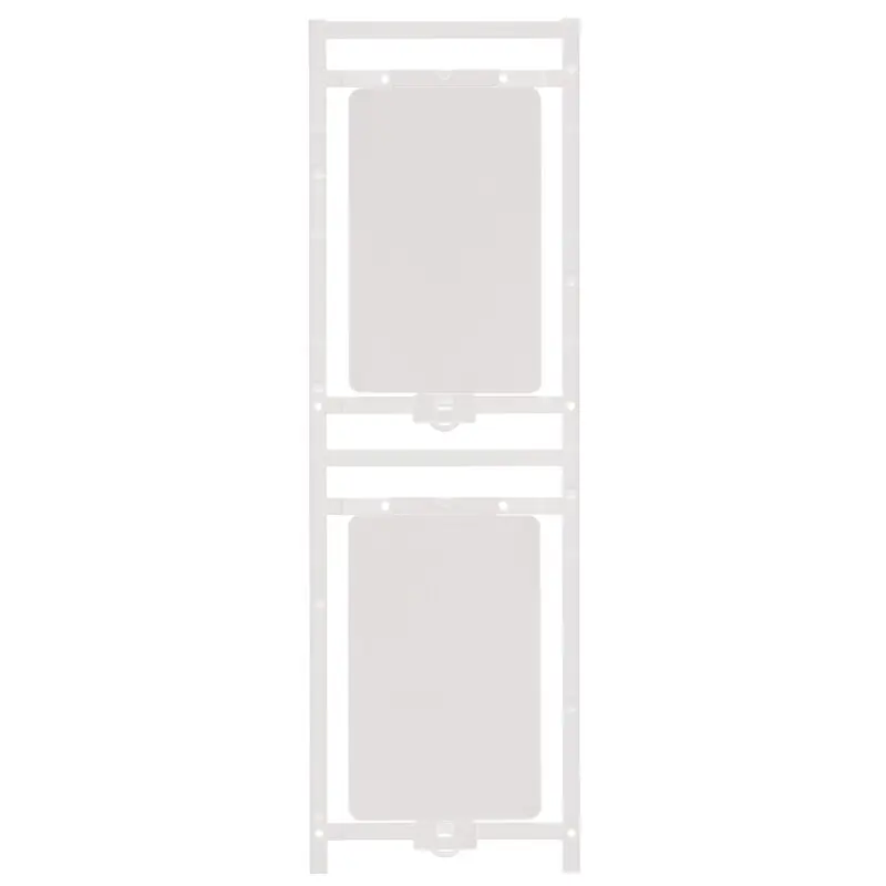 Rychlé Dodání WEIDMÜLLER 1138470000 CC 85/54 K MC SDR - potisk na zakázku