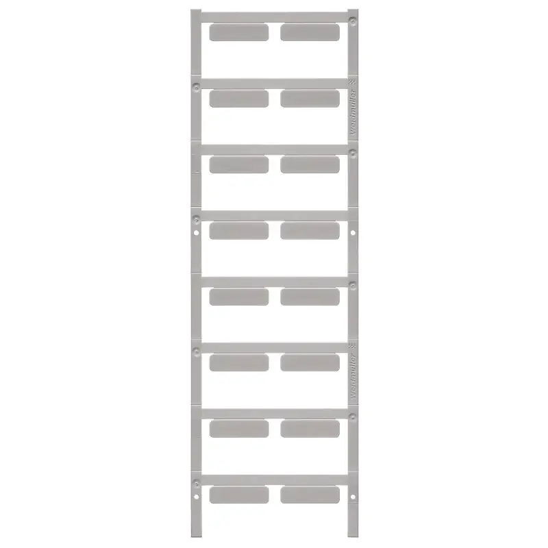 WEIDMÜLLER 1079470000 SM 27/8 MC NE GR Top Prodej