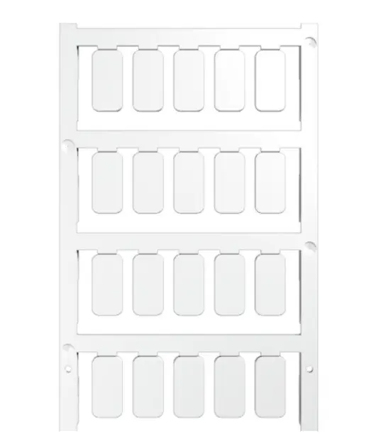 Expresní Doručení WEIDMÜLLER 1323620000 SM 42/42-30 K MC SDR - potisk na zakázku