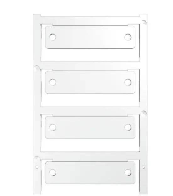 Tovární Cena WEIDMÜLLER 1111200000 CC 15/45 K MC SDR - potisk na zakázku