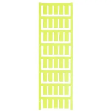 WEIDMÜLLER 1609950000 ESG 9/20 MC SDR - potisk na zakázku Prémiový