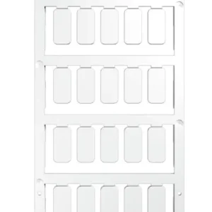 Must-Have WEIDMÜLLER 1699830000 SM 27/8 MC SDR - potisk na zakázku