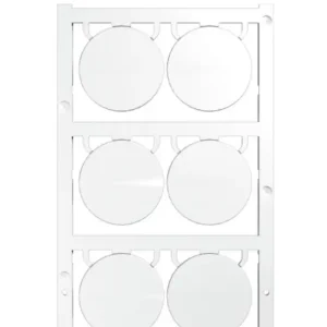 WEIDMÜLLER 2047560000 CC DIA 30 K MC SDR - potisk na zakázku Bezpečná Platba