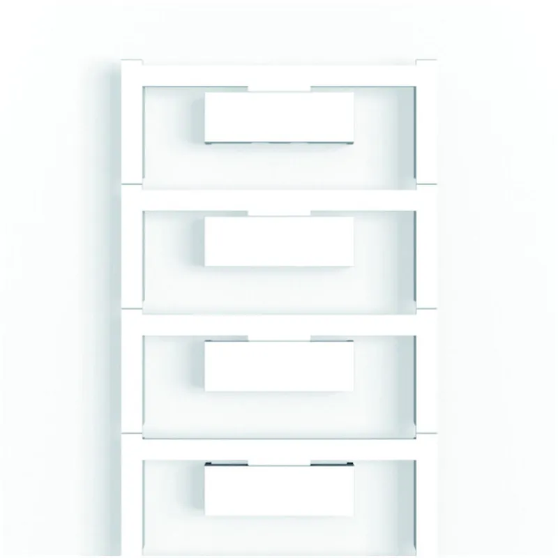 WEIDMÜLLER 2445100000 WAD 12 MC SDR - potisk na zakázku Hromadná Objednávka