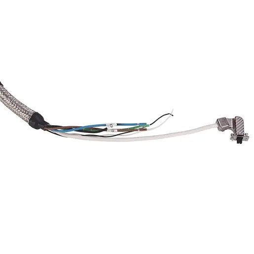 Hromadná Objednávka ALLEN BRADLEY 2090-CSWM1DE-14AA10 Kinetix Cable Single DSL 2090-series