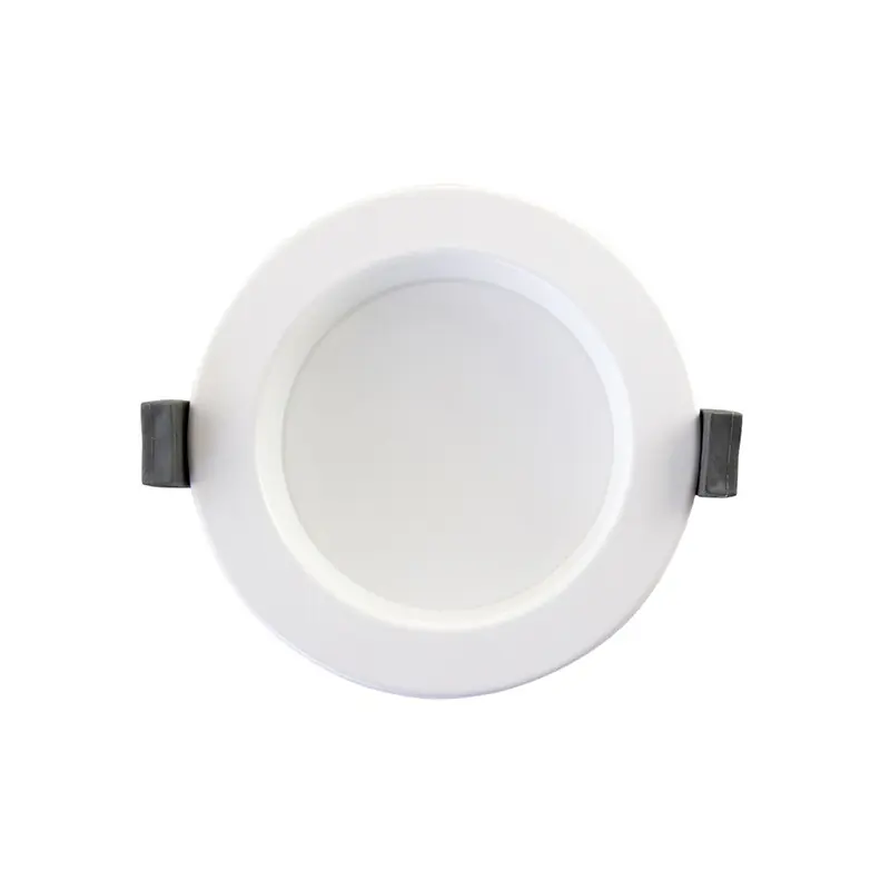 Nejprodávanější McLED ML-412.132.32.0 LED podhledové svítidlo Faro 10W, 4000K, IP44, bílá barva